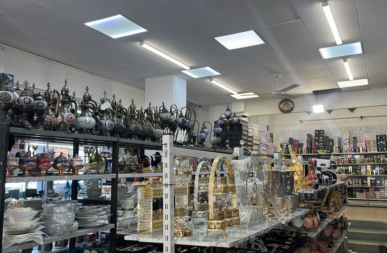 Accessori di Lusso per Ogni Occasione da Bazar Milano