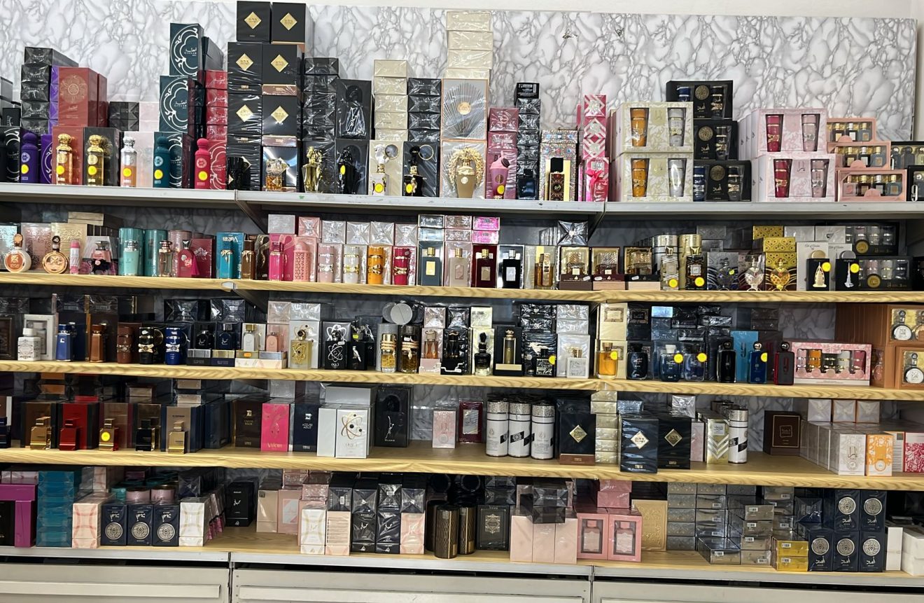 I Migliori Profumi per Ogni Occasione da Bazar Milano