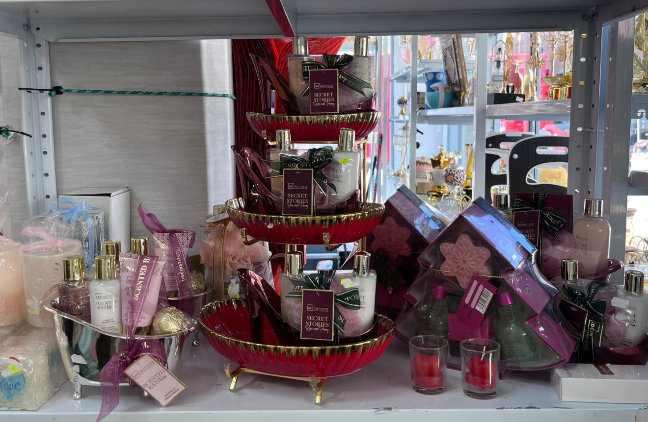 Idee Regalo Uniche per Ogni Occasione da Bazar Milano