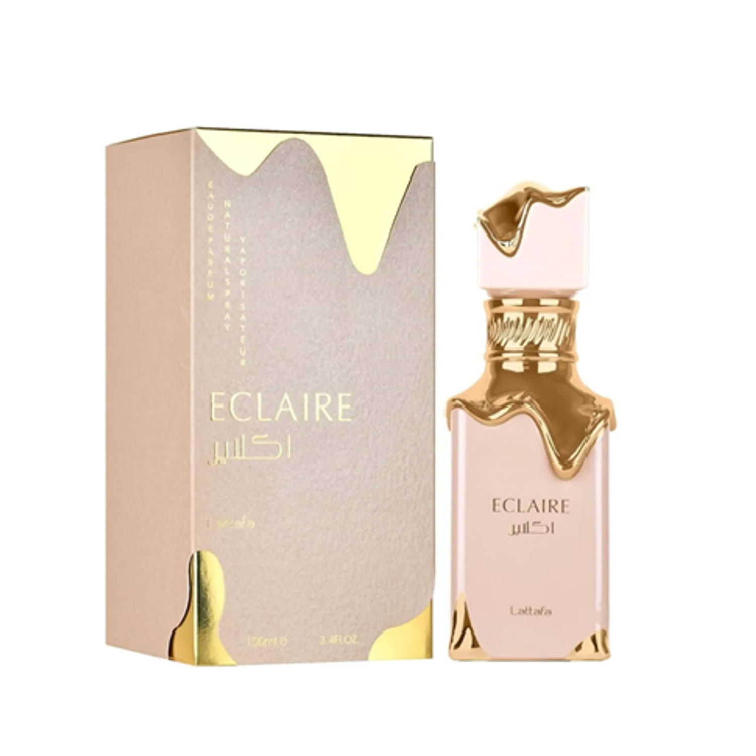 ECLAIR